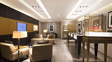 泉州积家手表维修服务网点