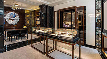 长沙积家手表客户服务中心