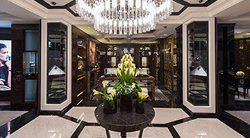 沈阳积家手表维修服务网点