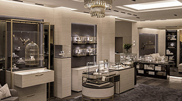 武汉积家手表客户服务中心