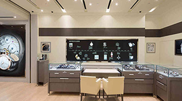 贵阳积家手表维修服务网点