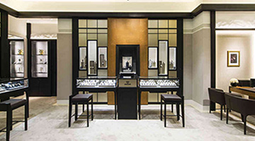 石家庄积家手表客户服务中心