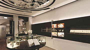 长沙积家手表维修服务中心