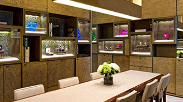 南通积家手表维修服务网点