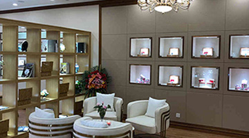 大连积家手表维修服务网点