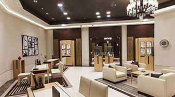 厦门积家手表客户服务中心