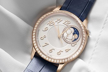 苏州积家售后洗油多少钱