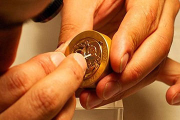 苏州积家名表保养中心位置