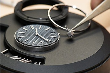 苏州积家售后清洗保养价格