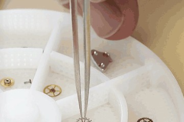 苏州积家官售后洗油价格