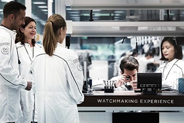 苏州积家授权官售后保养价格