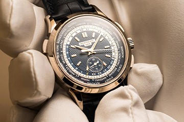 积家名表苏州保养中心位置查询