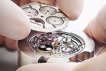 苏州积家手表售后保养服务价格