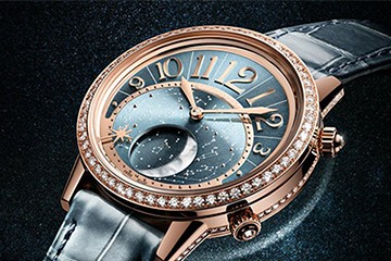 积家名表苏州售后保养服务价格