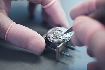 苏州积家售后清洗保养多少钱