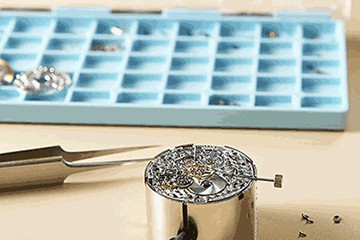 积家手表售后保养服务苏州价格