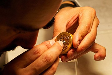 苏州积家手表官售后点油费用