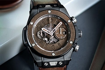 苏州积家机械手表偷停