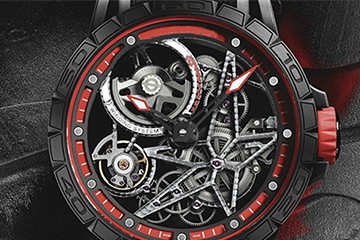 世界苏州积家维修中心