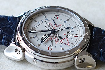 苏州积家表维修点