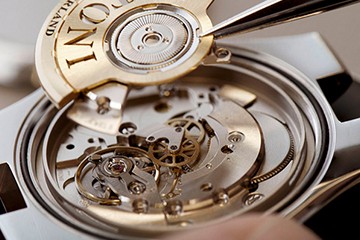 苏州积家维修店