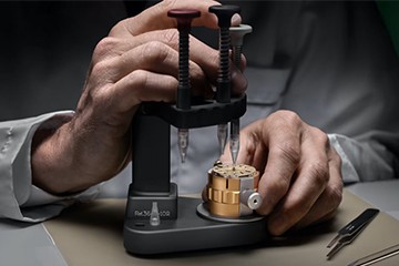 苏州积家手表售后维修电话