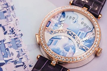 苏州积家表售后维修电话