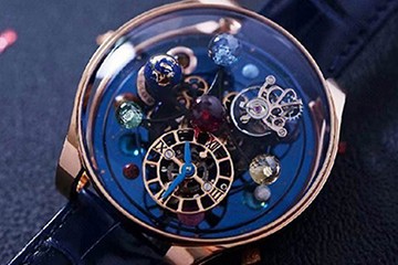 苏州积家售后抛光费用