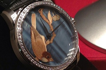 苏州积家官方售后保养服务