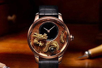 苏州积家机械表售后抛光多少钱