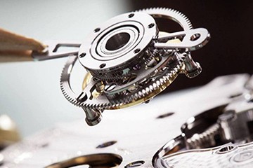 苏州积家售后维修电话