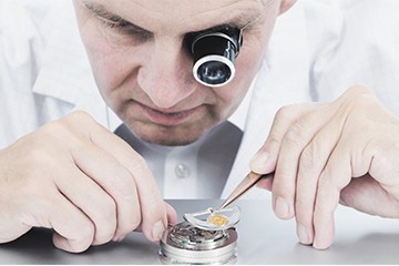 苏州积家石英表售后抛光费用