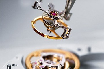 苏州积家名表维修点