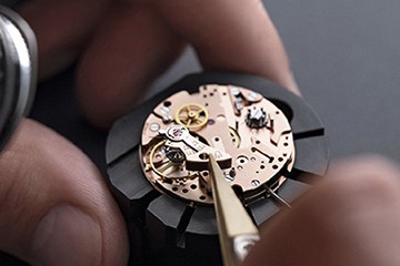 苏州积家表带哪里配