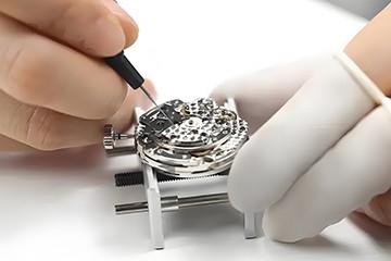 苏州积家维修中心