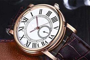 苏州积家石英表售后抛光多少钱