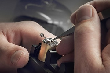 苏州积家名表售后保养服务