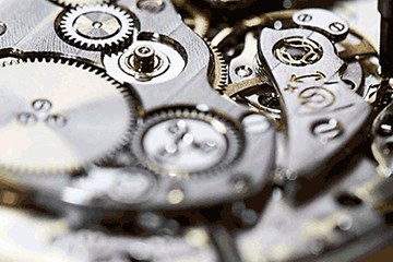 苏州积家表的官方售后保养