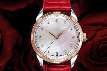 苏州积家手表售后抛光多少钱