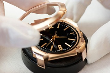 苏州积家腕表售后保养