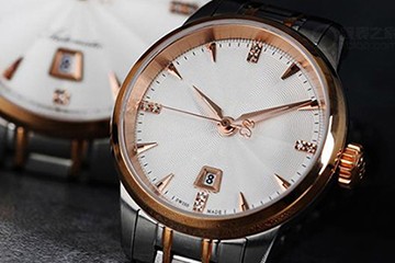 苏州积家名表维修站