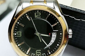 苏州积家表官方售后清洗保养